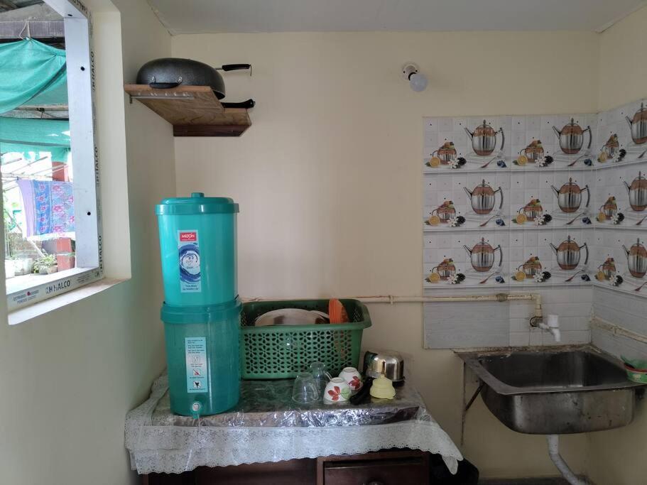 Tales Of Guwahati 1Bhk - II -Ac 200 Extra ภายนอก รูปภาพ