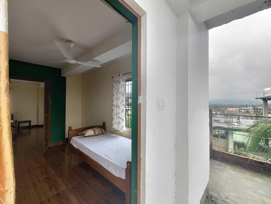 Tales Of Guwahati 1Bhk - II -Ac 200 Extra ภายนอก รูปภาพ